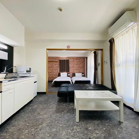 Apartamento グランファミーユ島之内 702 広いバルコニー ペット不可 No Pet Osaka Exterior foto